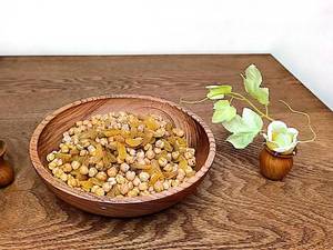 کاسه سالاد چوبی در تهران