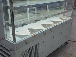 یخچال ویترینی ایستاده در تهران