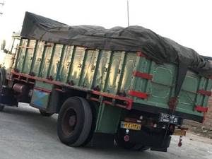 خرید اتاق چادری کامیون با قیمت مناسب