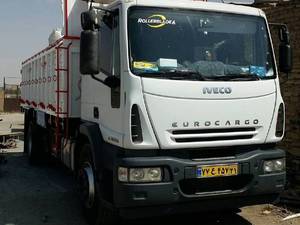 تولید اتاق مسقف ضدآب برای کامیون و نیسان