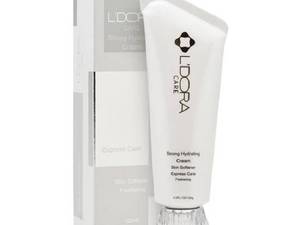  خریدکرم آبرسان قوی لدورا۱۲۰میلی لیتردرتهران