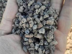 تولیدکننده پوکه معدنی در سنندج