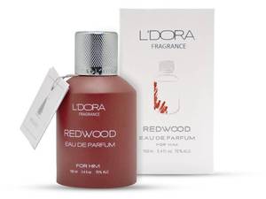 قیمت ادوپرفیوم مردانه مدل REDWOOD در رشت