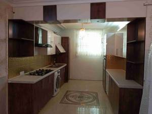 اجرای‌انواع‌کابینت‌وممبران‌