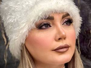 بهترین سالن زیبایی در شهر ری