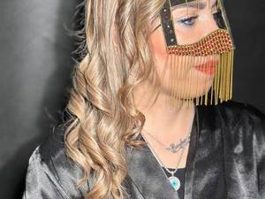 خدمات لایت تخصصی مو در پاکدشت