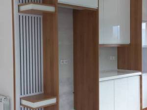 قیمت کابینت های‌گلاس در رودسر