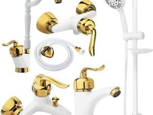 قیمت خرید شیرآلات نوتریکا