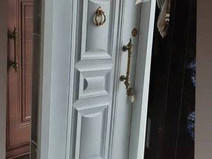 فروش درب ضد‌ سرقت در رضوانشهر
