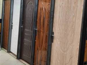 قیمت درب ضد سرقت در رضوانشهر