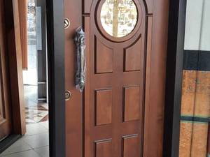 قیمت درب ضد سرقت در رضوانشهر
