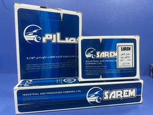 خرید بوش طبق جناقی پژو 405