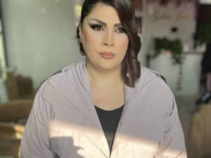 بهترین سالن زیبایی در رستم آباد