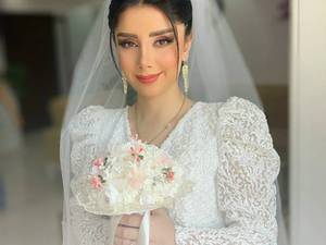 بهترنی میکاپ کار عروس در رودبار