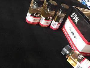 خرید روغن بزرک در تبریز