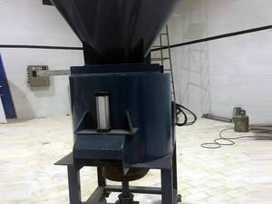 قیمت دستگاه پوست کن کنجد در اردکان