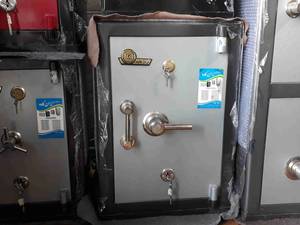 گاوصندوق مدل 350 کوتاه