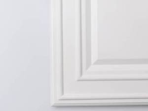 درب اتاقی تمام چوب کلاسیک در کرج