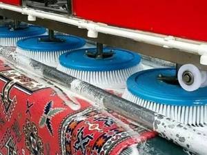 هزینه رفوگری فرش در تربت حیدریه