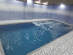 خدمات ساخت جکوزی در عباس‌آباد