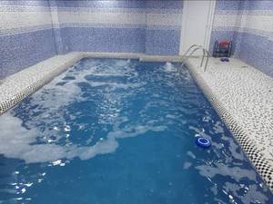 خدمات ساخت جکوزی در عباس‌آباد