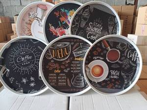 خرید سینی عمده گرد نشکن در تبریز