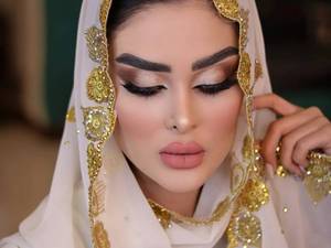 سالن عروس حرفه‌ای در قم