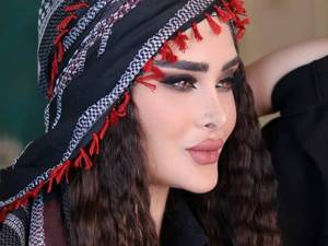 میکاپ بدون سنگینی در قم