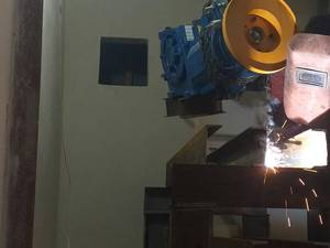نصب و راه اندازی آسانسور در رشت
