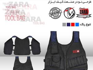  کیف ابزار باکیفیت در ساری