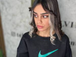 قیمت اکستنشن مو در چالوس