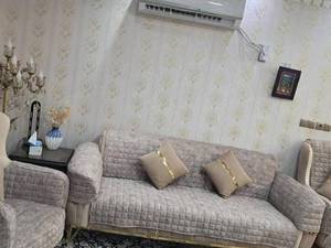 کاور مبل دکوراتیو در لنگرود