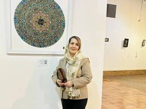 قیمت تابلو پرشنگ در رشت