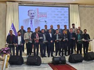 تولید درب و پنجره دوجداره در اردبیل