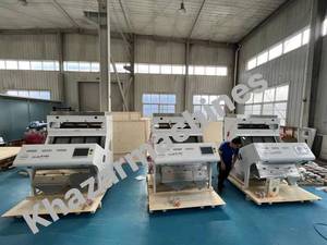 قیمت دستگاه سورتینگ برنج رشت