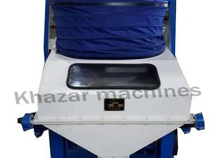 قیمت دستگاه شن گیر حبوبات در ماسال