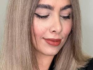 ایرتاچ موی کوتاه در انزلی