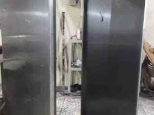 طراحی و ساخت  تابلو برق صنعتی در رشت