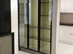 درب دکوفیکس در میناب