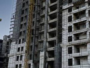قیمت نصب داربست در شیراز