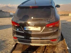 مکانیک سیار دماوند