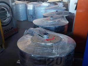 قیمت دستگاه ابگیر لباس صنعتی ۲۰ و ۴۰ کیلویی در شیراز