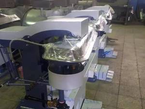 فروش اتو پرس صنعتی پنوماتیک در فردیس کرج
