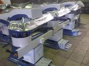 فروش اتو پرس صنعتی پنوماتیک در فردیس کرج