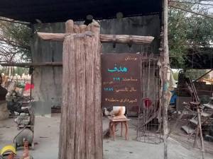 ساخت تابلو شهری در کرج