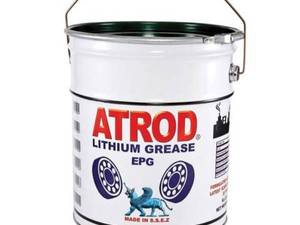 وارد کننده گریس آترود سبز ۳۵ پوندی