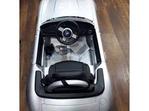 ماشین شارژی bmw