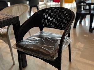فروش میز ۶ نفره حصیری ناصر در گیلان