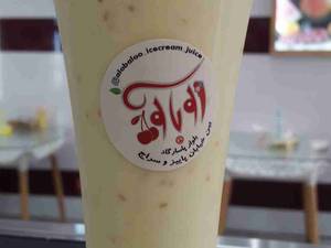 شیک لایچی