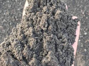 فروش پوکه سبک در اصفهان